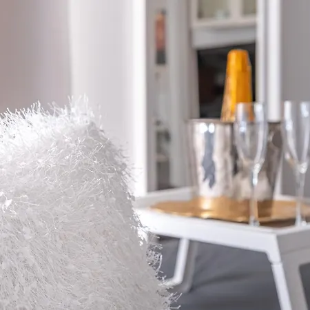 L'antre De L'amour شقة