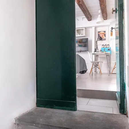 L'antre De L'amour روما